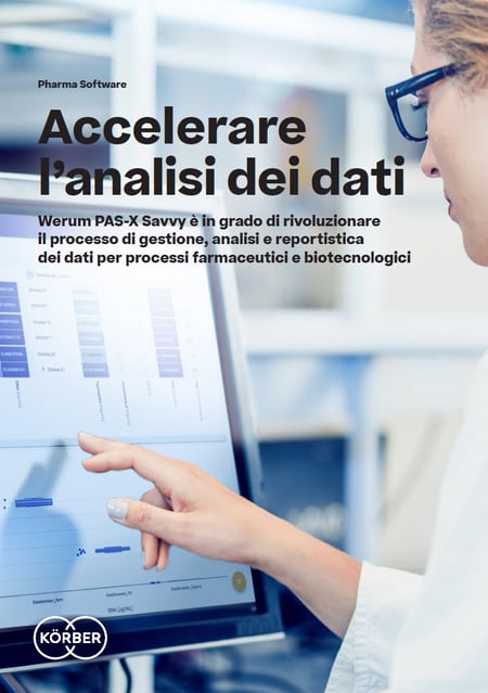 COV_KoerberPharmaSoftware_BR_PAS-X_Savvy_A5_it