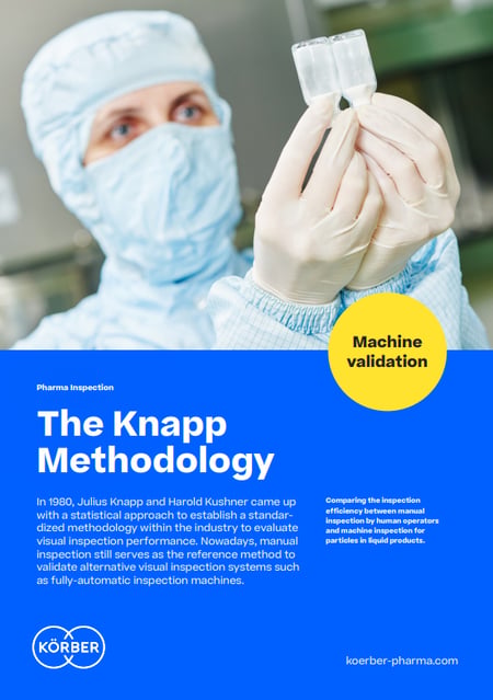 Cover_Koerber_ins_0026_KnappTestMethodology_WP_EN