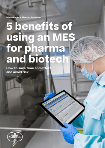 Cover_Koerber_sof_0029_MES-benefits_WP_EN