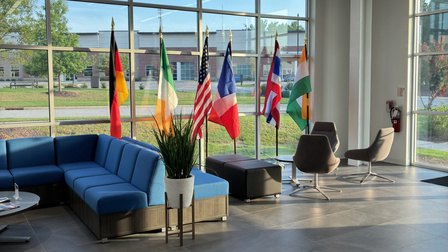 APEX office