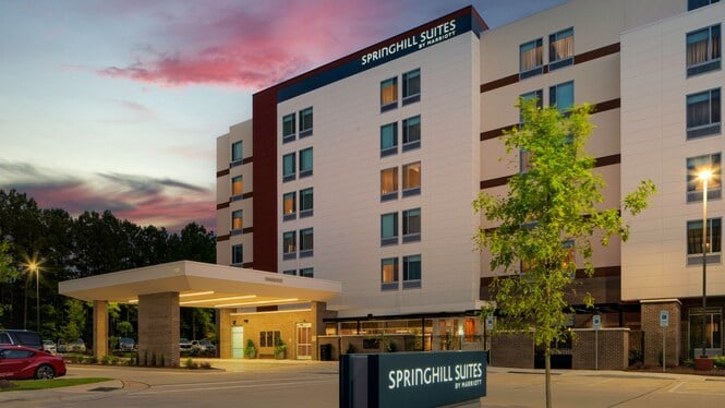 springhill springhill