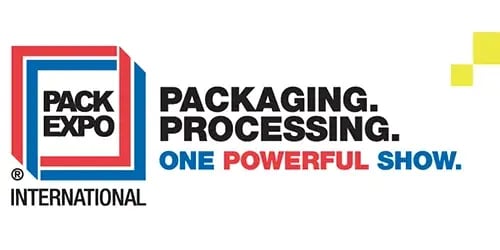 Pack Expo 2026