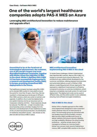Cover_Koerber_sof_0091_KPLU_CS_HealthcareCompany