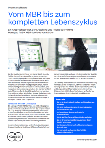 Cover_Koerber_sof_0106_Managed-PAS-X_MBR-Services_FS_DE